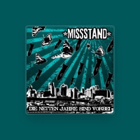 Missstand