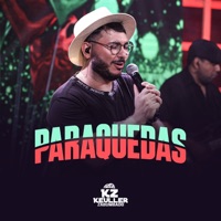 Paraquedas - Single - Keuller zabumbado