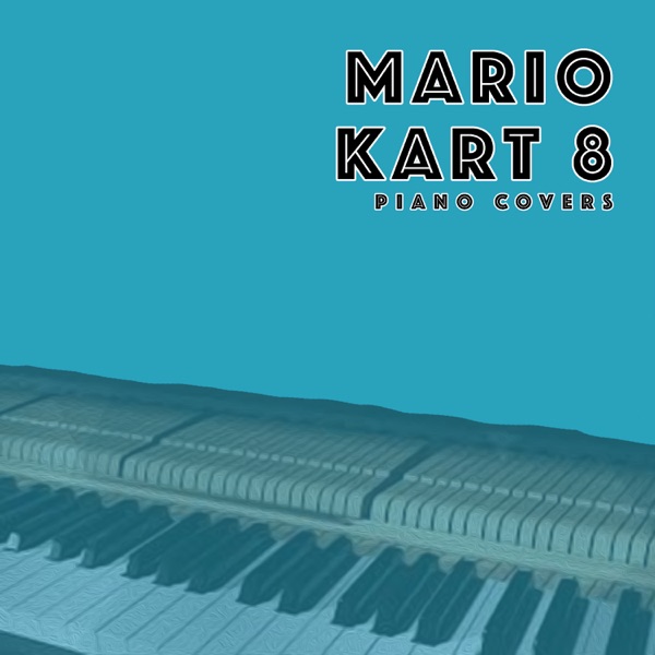 Wii Moo Moo Meadows (From "Mario Kart 8") [Piano Cover]
