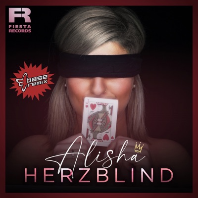 Herzblind (C-Base Remix) - Single