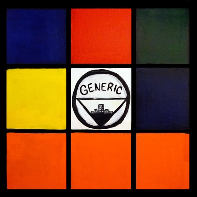 Rubik's Cube - Single
