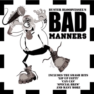 Bad Manners - Can Can - Line Dance Choreographer
