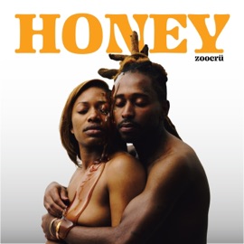 Honey Zoocrü