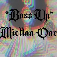 Boss Up - Single - Mictlan One