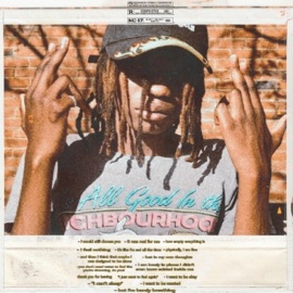 100k Freestyle Navykidd