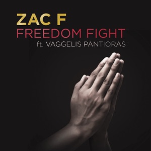 Freedom Fight (feat. Vaggelis Pantioras) - EP