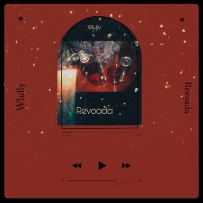 Revoada - Single