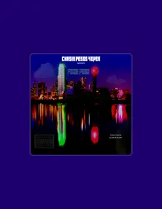 Escucha a ChasinPesosFoever, mira vídeos musicales, lee la biografía, consulta fechas de giras y mucho más.