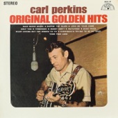 Carl  Perkins - Boppin the Blues
