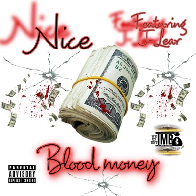 Blood Money (feat. Jlear) - Single