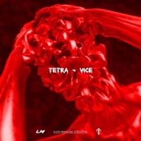 Vice (feat. Prod. Jinn) - Single - Tetra