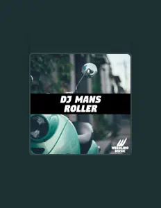 Poslechněte si interpreta Dj Man's, sledujte hudební videa, přečtěte si životopis, podívejte se na data turné a další informace.