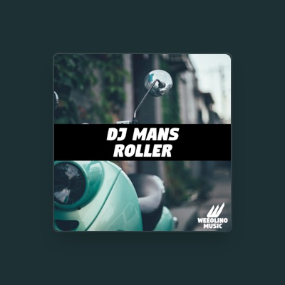 Dj Man's을(를) 듣고, 뮤직 비디오를 보고, 약력을 읽고, 투어 일정 등을 확인하세요!