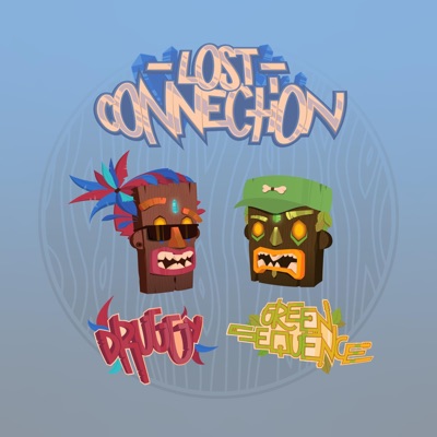 Lost Connection - EP
