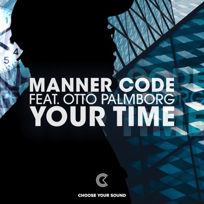 Your Time (feat. Otto Palmborg) - Single