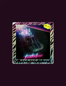 Listen to Miami Nights 1984, watch music videos, read bio, see tour dates & more!