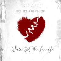 Where Did the Love Go - EP - Dee Dee & DJ Xquizit