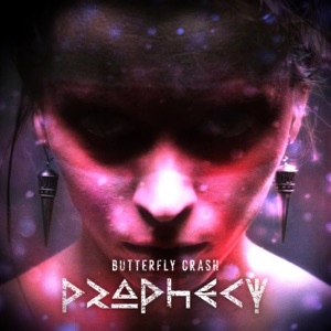 Chord Gitar Prophecy - Crash