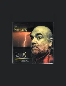 Posłuchaj wykonawcy Demis Rousso ft. Hasna, obejrzyj teledyski, przeczytaj biografię, zobacz daty tras koncertowych i nie tylko!