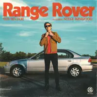 Range Rover — Ben Rector