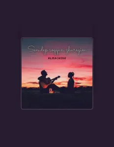 Dengarkan Almachino, tonton video musik, baca bio, lihat tanggal tur & lainnya!