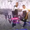 Stream & download Tu Voz Es Mi Voz (feat. El Poeta) - Single