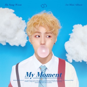 My Moment - EP