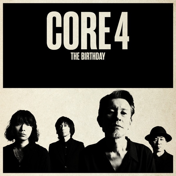 CORE 4 - EP