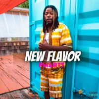 New Flavor - Single - Pmartt