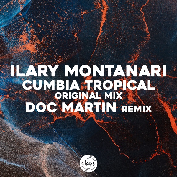 Cumbia Tropical - Single