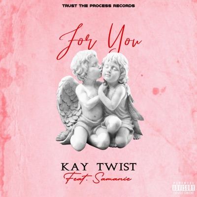 For You (feat. Samanie) - Single
