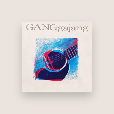 GANGgajang