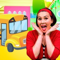 Wheels On The Bus - Single - Lah-Lah