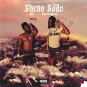 Ghetto Godz - EP artwork