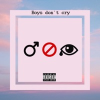 Boys Don't Cry (feat. Lijou & AhnMinute) - Single - Bina