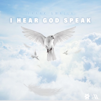 I Hear God Speak - Single