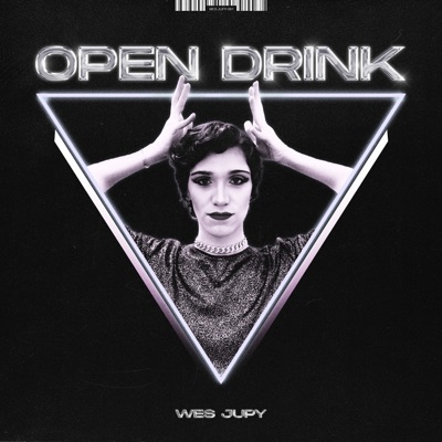 Open Drink - Single