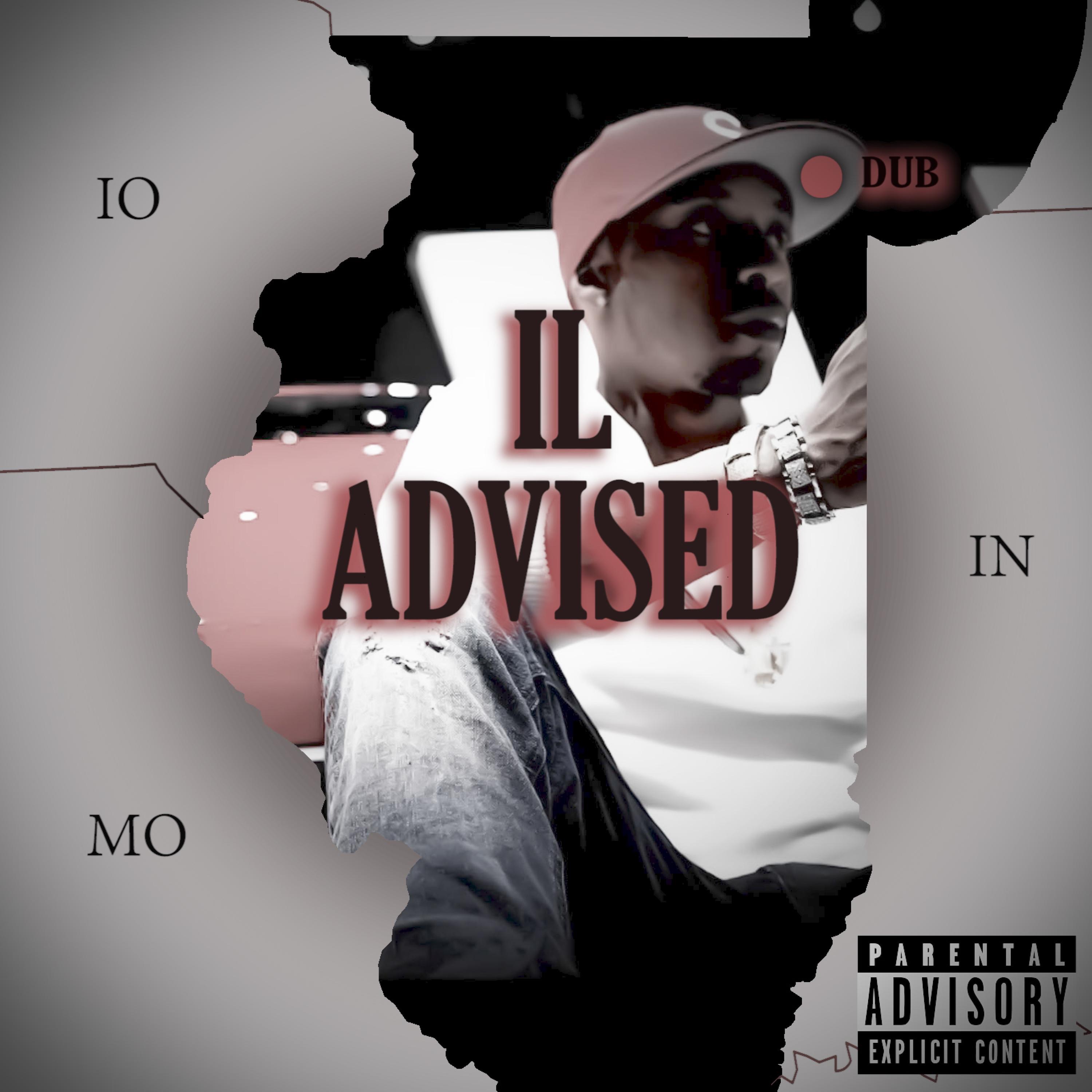 IL Advised - EP