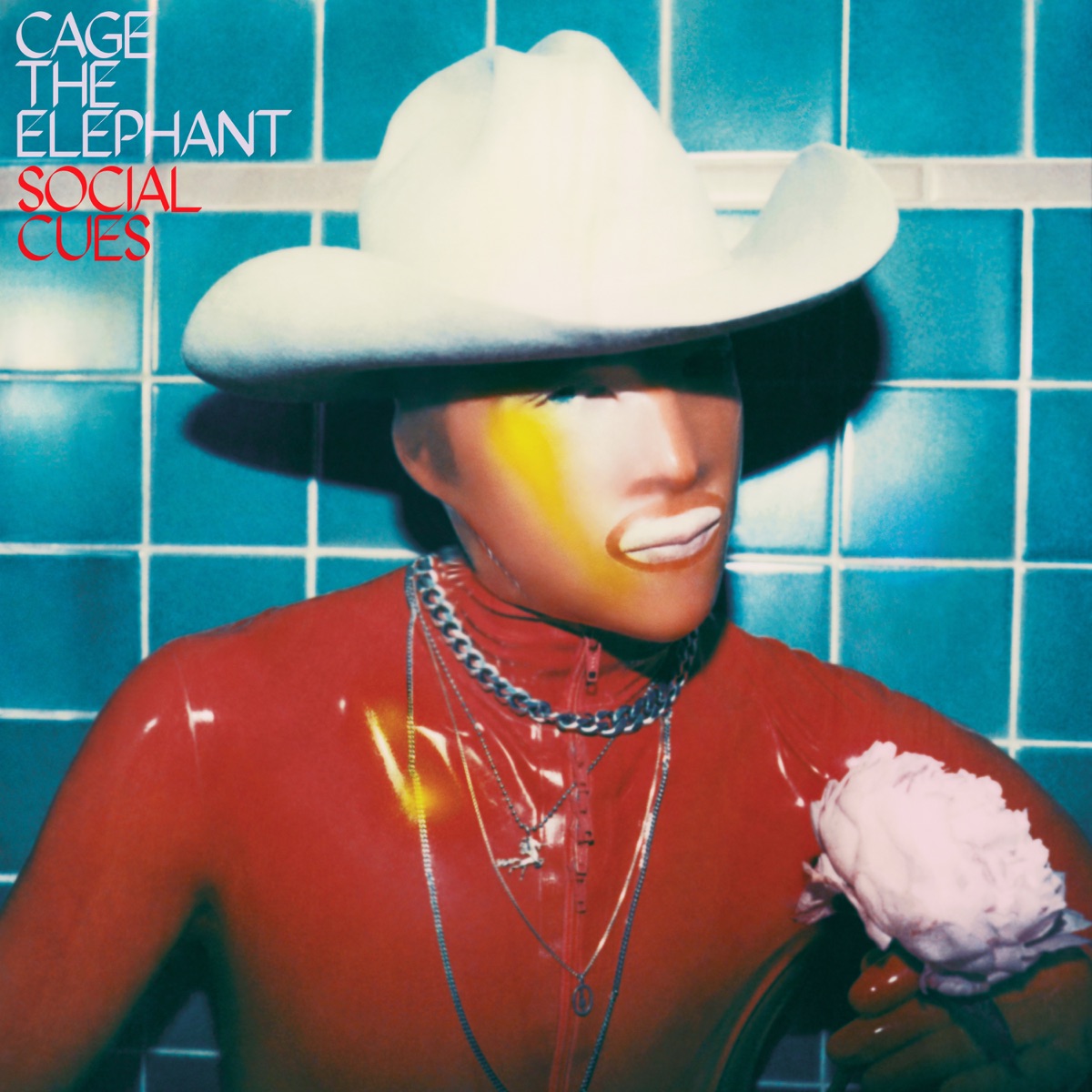 Social Cues - Album by Cage the Elephant - Apple Music