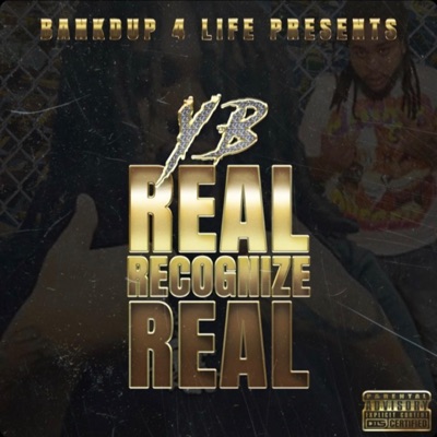 Real Recognize Real - Single