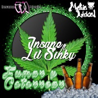 Fumar y Cotorrear - Single - Mafia Lirical Records, Lil Sinky & Insane