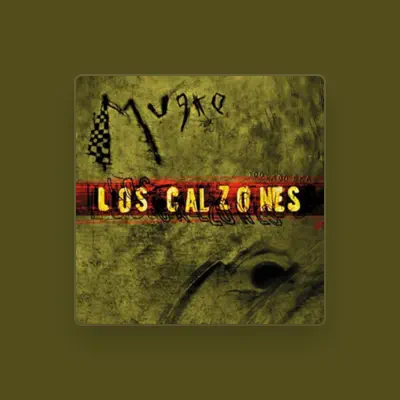 Listen to Los Calzones, watch music videos, read bio, see tour dates & more!