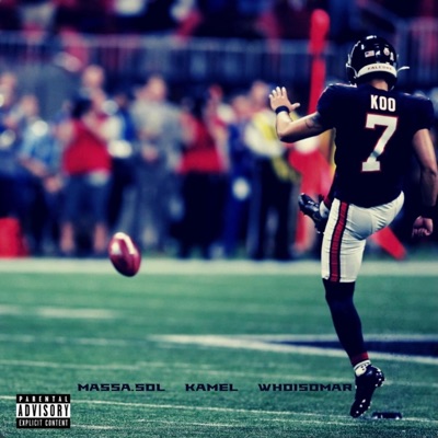 YoungHoe Koo (feat. Kamel & WhoisOmar) - Single