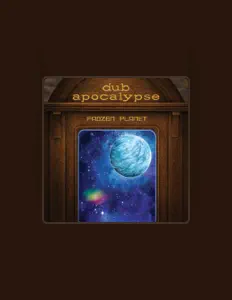 聆聽 Dub Apocalypse、觀看音樂影片、閱讀小傳、查看巡演日期等！