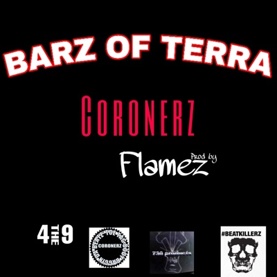 Bars of Terra (feat. fazeonerok, pcain & zk) - Single