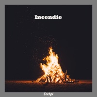 Incendie - Single - Cochpi