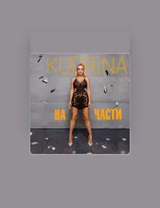 Listen to KUDRINA, watch music videos, read bio, see tour dates & more!