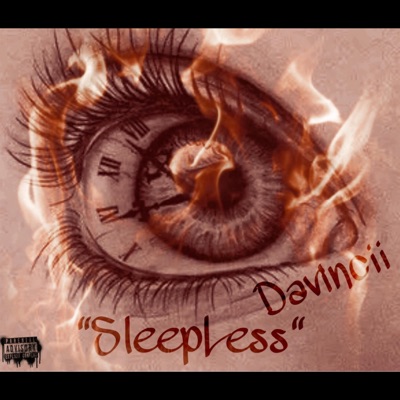 Sleepless - Single