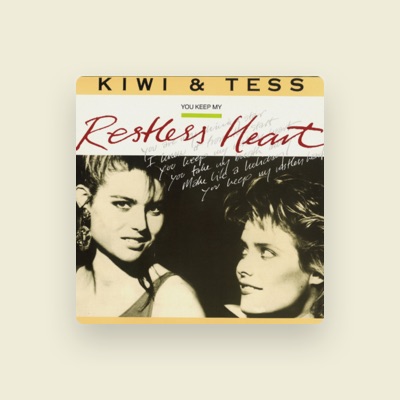 Listen to Kiwi & Tess, watch music videos, read bio, see tour dates & more!