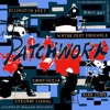 Wayne Ellington Patchwork Pt. I (feat. Vinny Golia, Steuart Liebig, Alex Cline & Ellington Peet) Patchwork